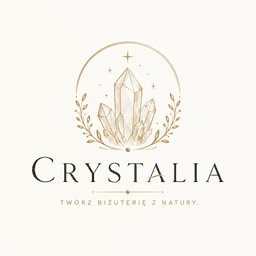 Crystalia